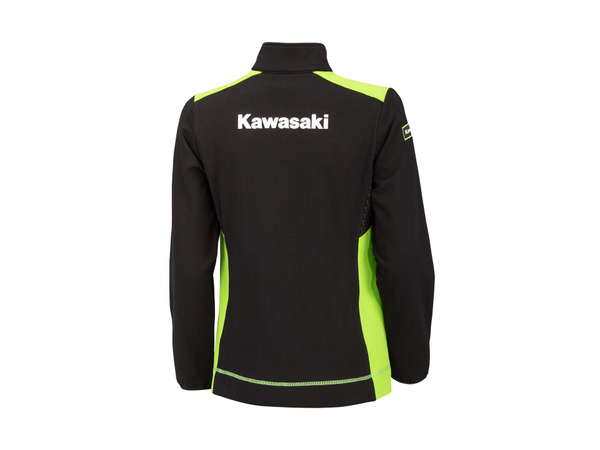 Kawasaki Dámská mikina Sports 2026