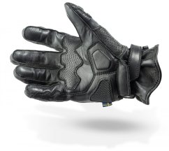 Lindstrands Holen Black