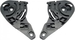 Visor Base Plate3  (JCR3)  CJ-2