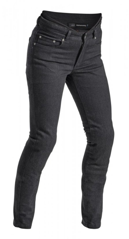 Halvarssons Jeans Nyberg Woman Black