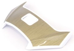 X-Spr.3 Airscoop MARQUEZ MOTEGI 2 TC-1