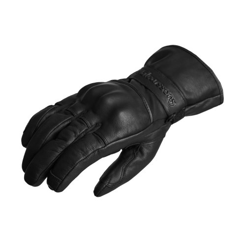 Halvarssons Noren black