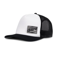 4SR Dětská Kšiltovka Rookie BW
