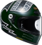 Glamster 06 Heiwa Motorcycle TC-4 - Velikost: L