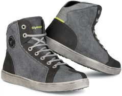Stylmartin Shoes Sunset Evo Gray