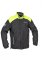Halvarssons Bofallet HV yellow/black