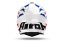 Airoh Commander 2 Reveal Blue/Red - Velikost: XL
