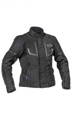 Lindstrands Lomsen Woman Black