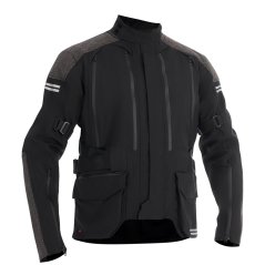 Halvarssons Dalen Black