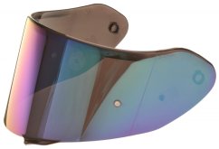 Airoh plexi ST501/701/Valor/spark (iridiové)