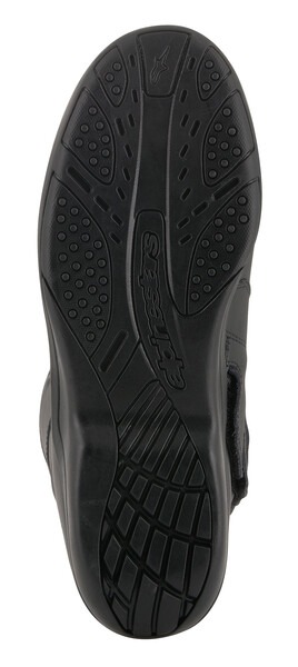 Alpinestars boty Andes V2 Drystar - Velikost: 40