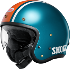 SHOEI J.O2 Aventure TC-2