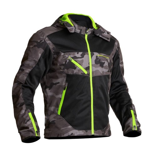 Lindstrands Rexbo camo