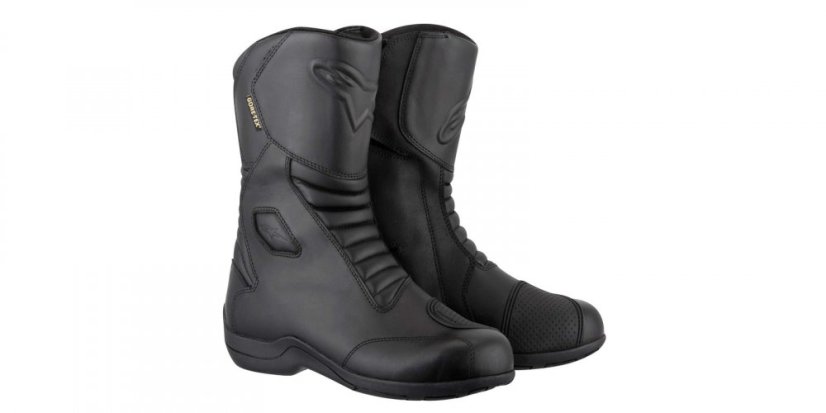 Alpinestars boty Web Gore-tex - Velikost: 39