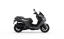 Peugeot Pulsion EVO 125i Luxus Grey
