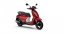 Peugeot Django 125i EVO Allure - Cherry Red