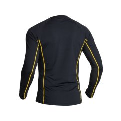 Lindstrands Dry Sweater black