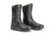 Lindstrands Boot Sport-Touring leather, black