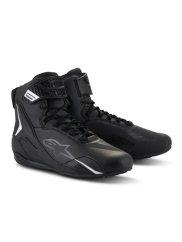 Alpinestars boty Faster-4 Black