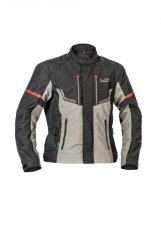 Lindstrands Lomsen Black/light grey
