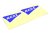 Visor Sticker (VFW06/VFWR) MEDS