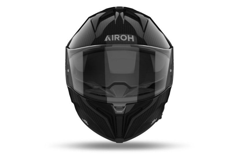 Airoh Matryx Carbon - Velikost: XL