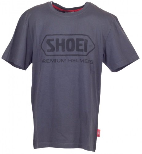 T-Shirt grey - Velikost: XL