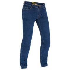 Lindstrands Berg Jeans Blue
