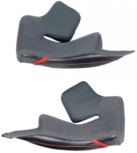 CHEEK.PAD.TYPE-N..43mm.(GT-Air.II)
