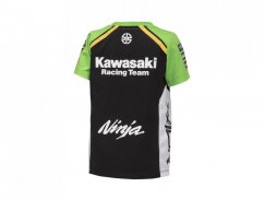 Dětské tričko Kawasaki Racing Team WSBK 2024