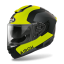 Airoh ST.501 Dock yellow matt - Velikost: S