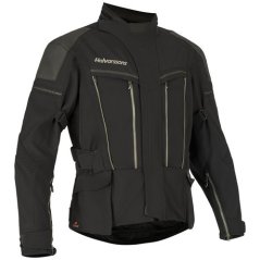 Halvarssons Mora V2 Black