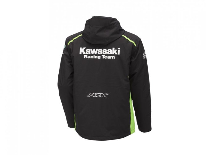 Pánská bunda 2-v-1 Kawasaki MXGP 2024