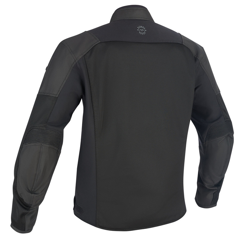 Halvarssons Arvika Black - Velikost: 50