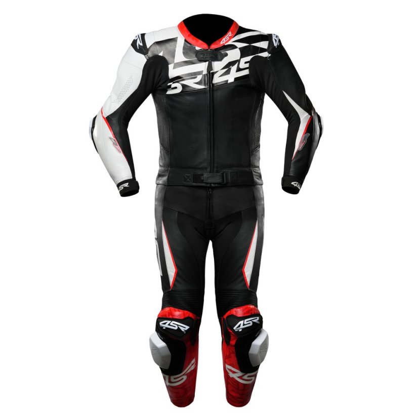 4SR RR Pista AR - Velikost: 48