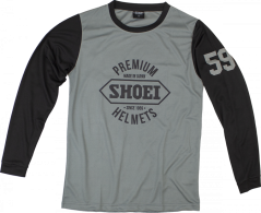 Jersey rat (grau/ schwarz)