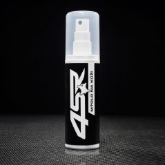 4SR mýdlo na kůži