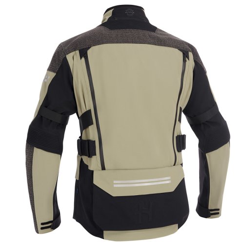 Halvarssons Dalen Khaki/Black - Velikost: 48