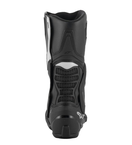 Alpinestars boty SMX-6 V3 Black/White - Velikost: 46