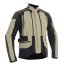Halvarssons Dalen Khaki/Black - Velikost: 48