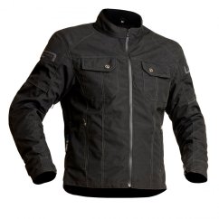 Lindstrands Lugnet black
