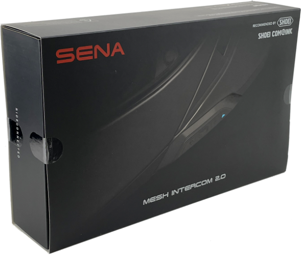Komunikátor SENA SRL3 (Neotec 3, GT-Air 3)