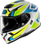 Neotec 3 Anthem TC-3 - Velikost: XS
