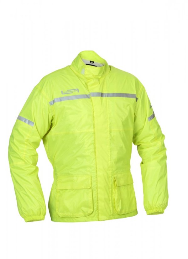 Lindstrands Sidvallen HV yellow
