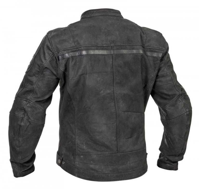 Halvarssons Sandtorp Black