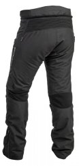 Lindstrands Sandvik pants Black/white