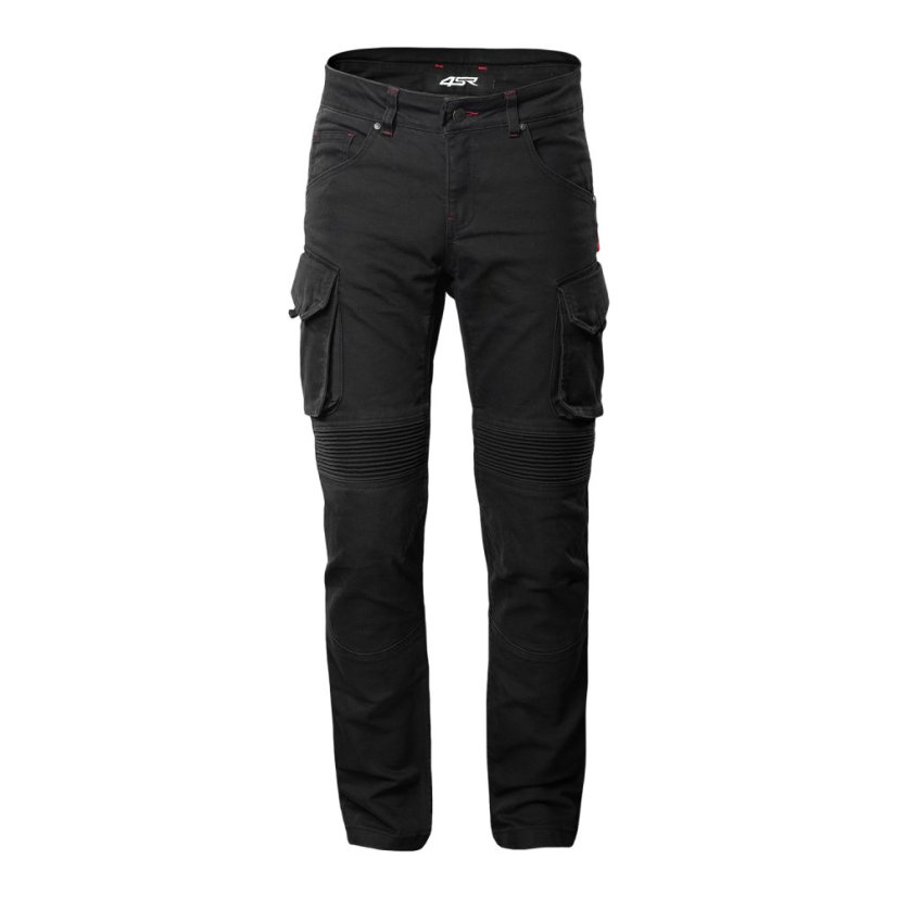 4SR Tourismo black