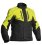 Lindstrands Halden black/yellow