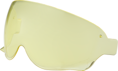 Visor (CJ-4) High Definition Yellow