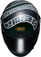 Glamster 06 Heiwa Motorcycle TC-4 - Velikost: L